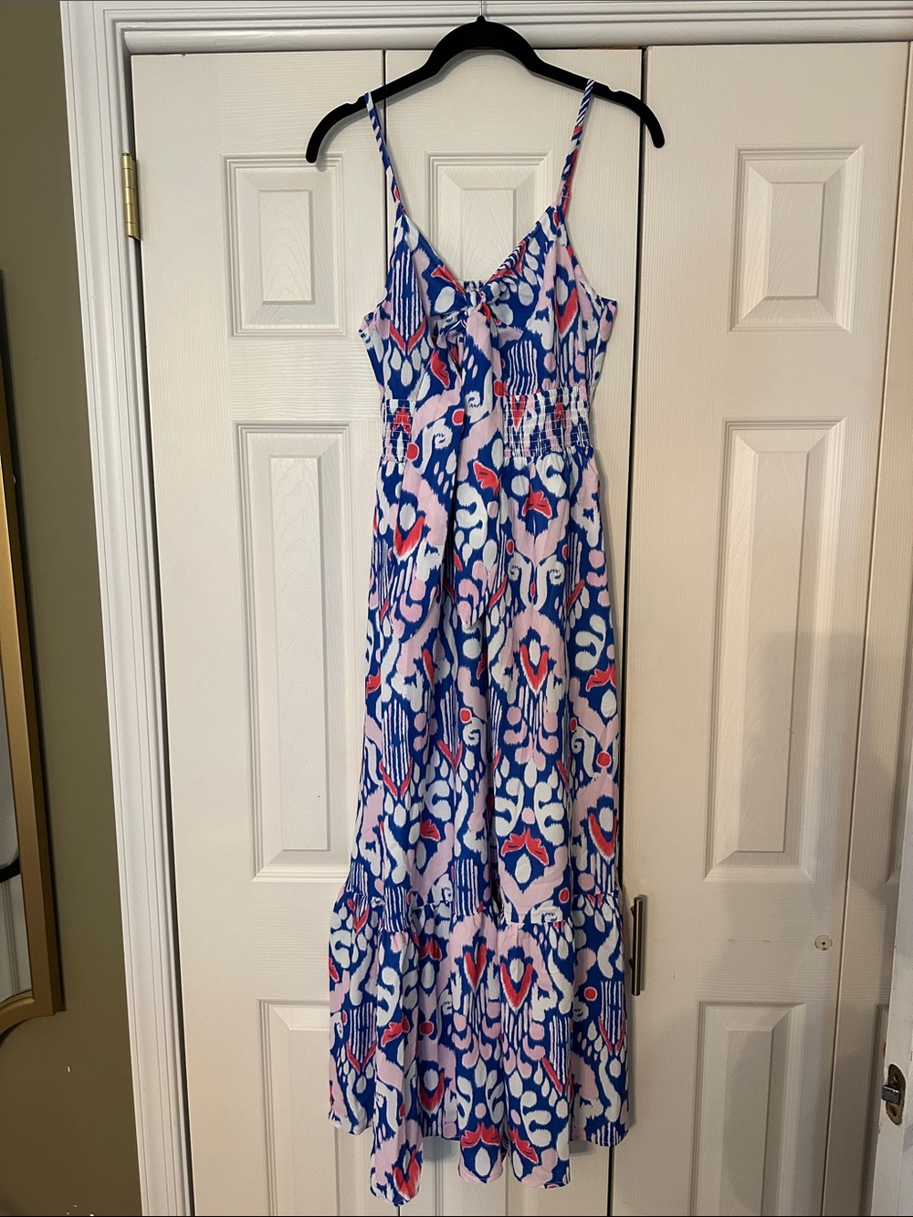 Women’s dress